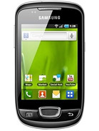 Best available price of Samsung Galaxy Pop Plus S5570i in Trinidad