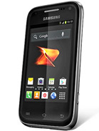 Best available price of Samsung Galaxy Rush M830 in Trinidad