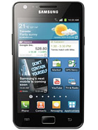 Best available price of Samsung Galaxy S II 4G I9100M in Trinidad