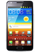 Best available price of Samsung I929 Galaxy S II Duos in Trinidad