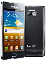 Best available price of Samsung I9100 Galaxy S II in Trinidad