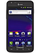 Best available price of Samsung Galaxy S II Skyrocket i727 in Trinidad
