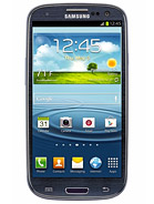 Best available price of Samsung Galaxy S III I747 in Trinidad