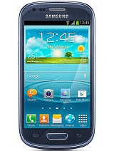Best available price of Samsung I8190 Galaxy S III mini in Trinidad