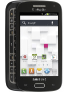 Best available price of Samsung Galaxy S Relay 4G T699 in Trinidad