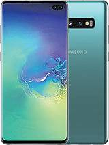 Best available price of Samsung Galaxy S10+ in Trinidad