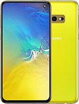 Best available price of Samsung Galaxy S10e in Trinidad