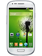 Best available price of Samsung I8200 Galaxy S III mini VE in Trinidad