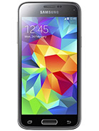 Best available price of Samsung Galaxy S5 mini Duos in Trinidad