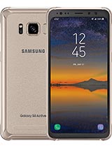 Best available price of Samsung Galaxy S8 Active in Trinidad