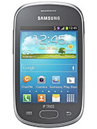 Best available price of Samsung Galaxy Star Trios S5283 in Trinidad