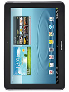 Best available price of Samsung Galaxy Tab 2 10-1 CDMA in Trinidad