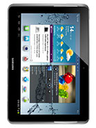 Best available price of Samsung Galaxy Tab 2 10-1 P5110 in Trinidad