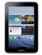 Best available price of Samsung Galaxy Tab 2 7-0 P3100 in Trinidad