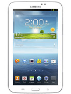 Best available price of Samsung Galaxy Tab 3 7-0 WiFi in Trinidad