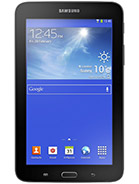 Best available price of Samsung Galaxy Tab 3 Lite 7-0 3G in Trinidad