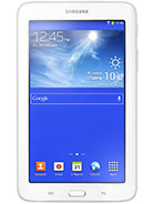 Best available price of Samsung Galaxy Tab 3 Lite 7-0 in Trinidad
