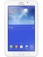 Best available price of Samsung Galaxy Tab 3 V in Trinidad