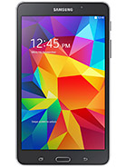 Best available price of Samsung Galaxy Tab 4 7-0 3G in Trinidad