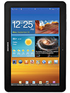 Best available price of Samsung Galaxy Tab 8-9 P7310 in Trinidad