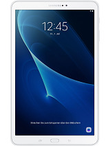 Best available price of Samsung Galaxy Tab A 10-1 2016 in Trinidad