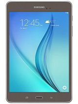 Best available price of Samsung Galaxy Tab A 8-0 2015 in Trinidad