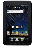 Best available price of Samsung Galaxy Tab CDMA P100 in Trinidad