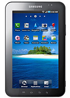 Best available price of Samsung P1000 Galaxy Tab in Trinidad