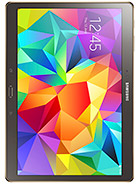 Best available price of Samsung Galaxy Tab S 10-5 LTE in Trinidad