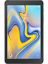 Best available price of Samsung Galaxy Tab A 8-0 2018 in Trinidad