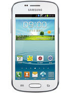 Best available price of Samsung Galaxy Trend II Duos S7572 in Trinidad