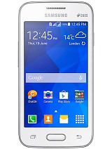 Best available price of Samsung Galaxy V Plus in Trinidad