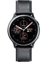 Best available price of Samsung Galaxy Watch Active2 in Trinidad