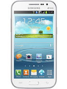 Best available price of Samsung Galaxy Win I8550 in Trinidad