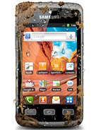 Best available price of Samsung S5690 Galaxy Xcover in Trinidad