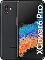 Best available price of Samsung Galaxy Xcover6 Pro in Trinidad