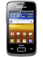 Best available price of Samsung Galaxy Y Duos S6102 in Trinidad