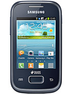 Best available price of Samsung Galaxy Y Plus S5303 in Trinidad