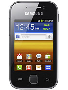 Best available price of Samsung Galaxy Y S5360 in Trinidad