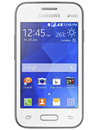 Best available price of Samsung Galaxy Young 2 in Trinidad