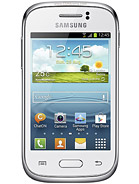 Best available price of Samsung Galaxy Young S6310 in Trinidad