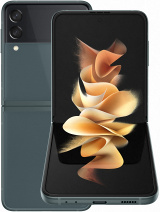 Best available price of Samsung Galaxy Z Flip3 5G in Trinidad