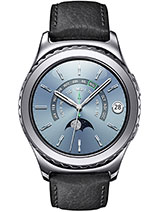Best available price of Samsung Gear S2 classic 3G in Trinidad