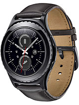 Best available price of Samsung Gear S2 classic in Trinidad