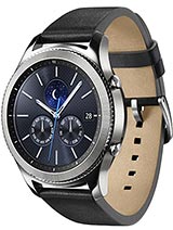 Best available price of Samsung Gear S3 classic in Trinidad