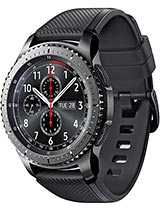 Best available price of Samsung Gear S3 frontier LTE in Trinidad