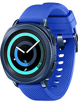 Best available price of Samsung Gear Sport in Trinidad