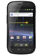 Best available price of Samsung Google Nexus S I9023 in Trinidad