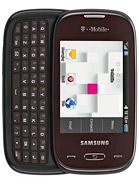 Best available price of Samsung Gravity Q T289 in Trinidad