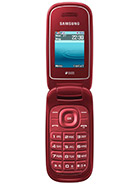 Best available price of Samsung E1272 in Trinidad
